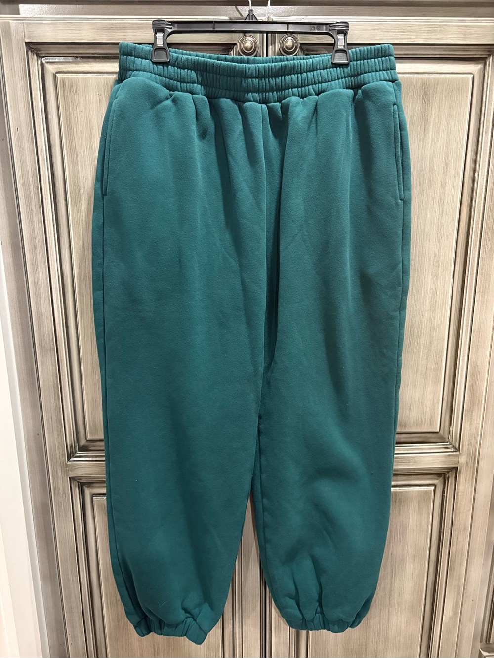 Men's Comfrt  Travel Essentials Joggers